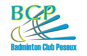 Logo-badminton-Peseux_cyan